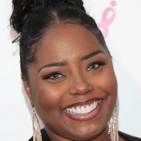 Photo star :  Shar Jackson