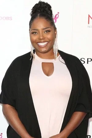  Shar Jackson