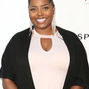 Photo star :  Shar Jackson