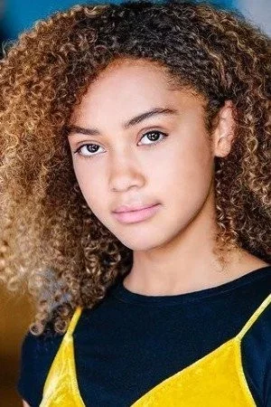 Photo de  Kamaia Fairburn
