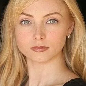  Louisette Geiss