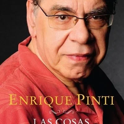  Enrique Pinti