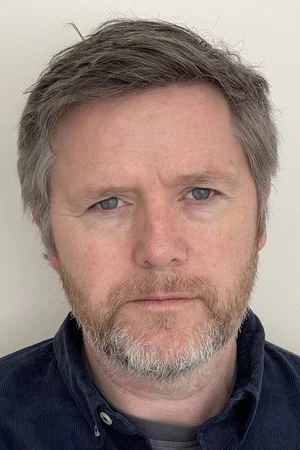  Luke Griffin
