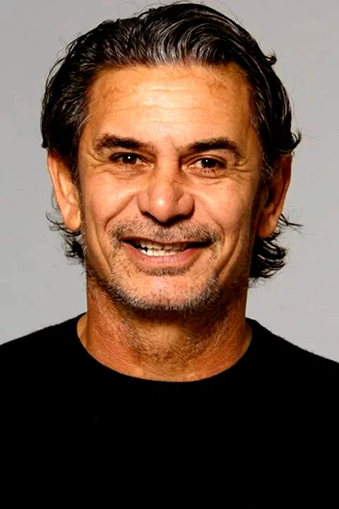  Chris Graham