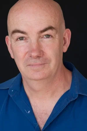  Roy Ward