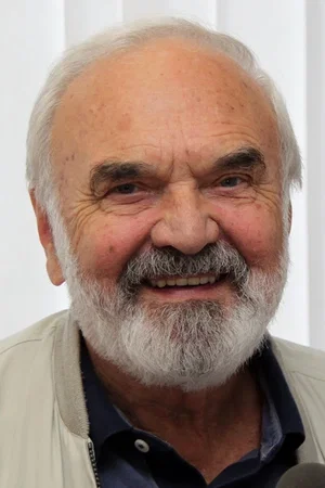  Zdenek Sverak