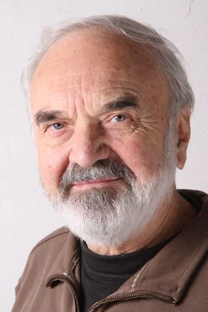  Zdenek Sverak