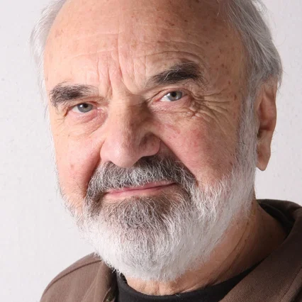  Zdenek Sverak