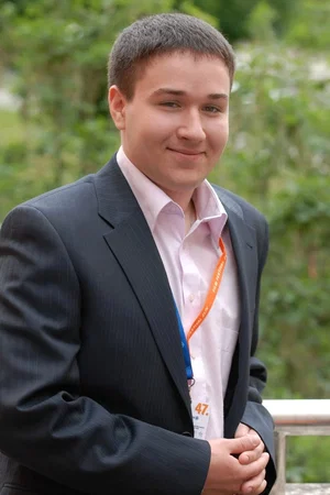  Андрей Халимон photo