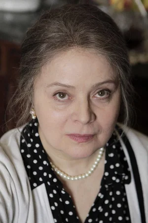  Libuse Safrankova