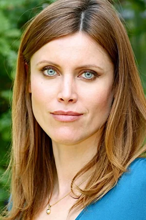 Silvia Suvadova photo