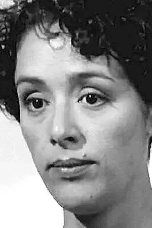  Nadine Spinoza photo