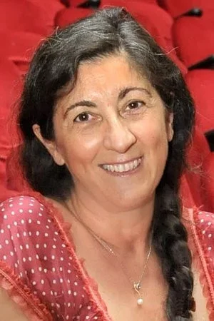  Mariella Fabbris photo