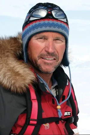 Photo de  Ed Viesturs