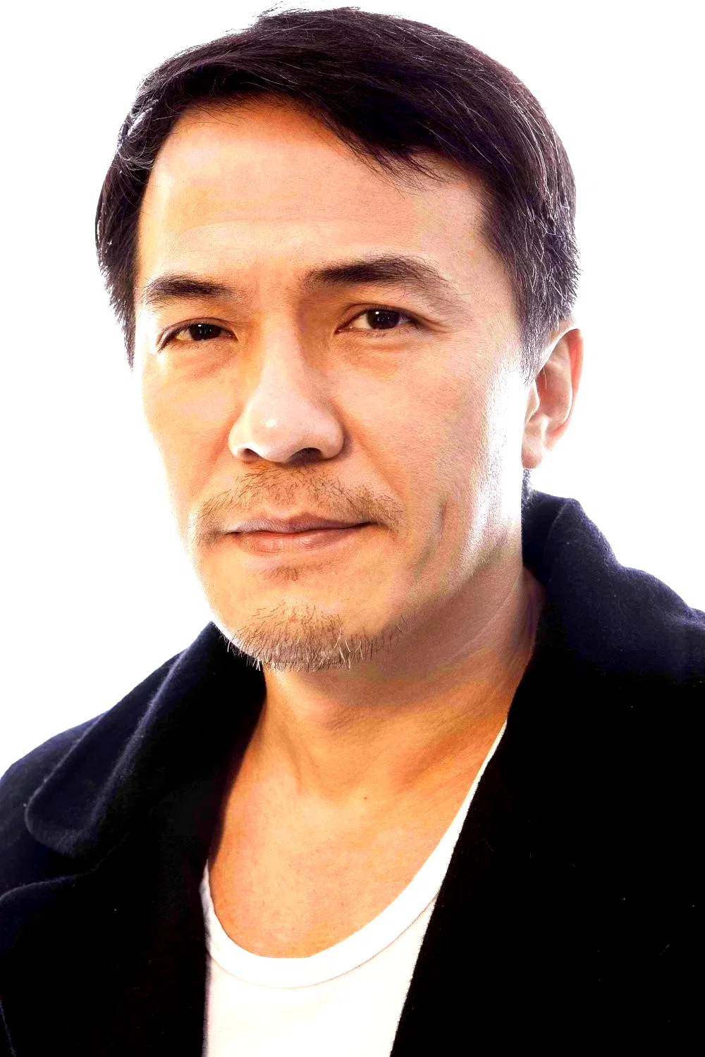  Dai Li-zen