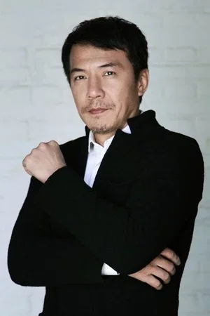  Dai Li-zen photo