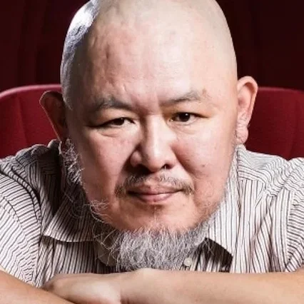 Lin  Cheng-Sheng
