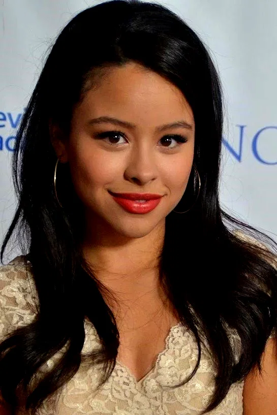  Cierra Ramirez