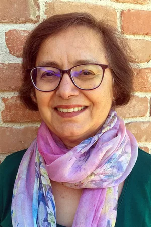Photo de  Renu Malhotra