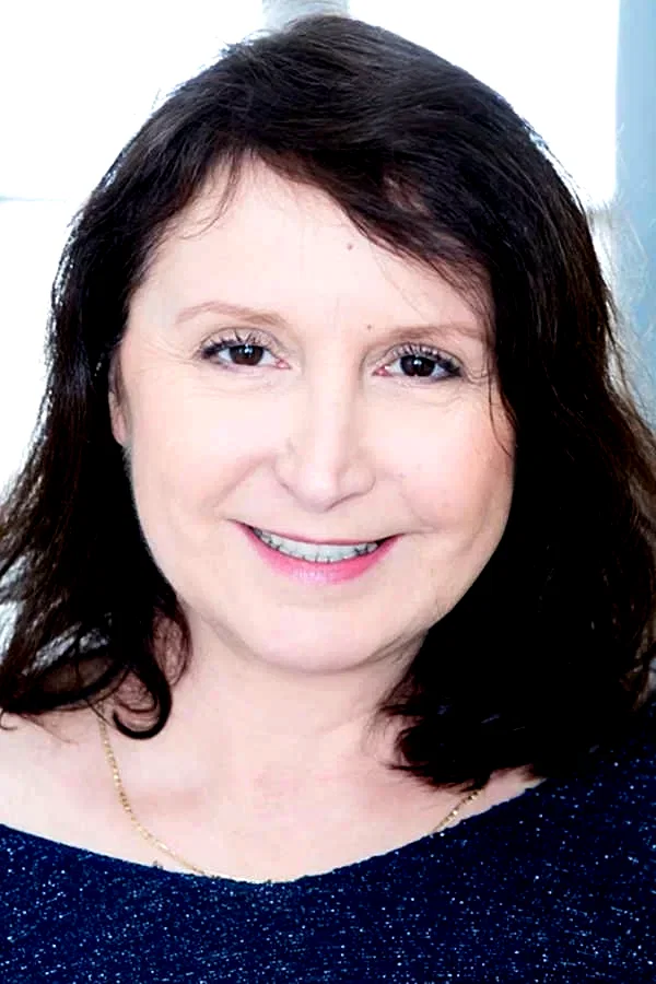 Isabelle Ferron