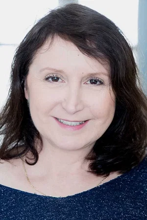 Isabelle Ferron photo