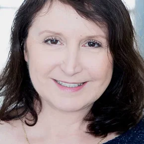 Photo star : Isabelle Ferron