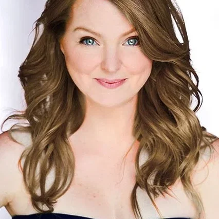  Kristin Fairlie