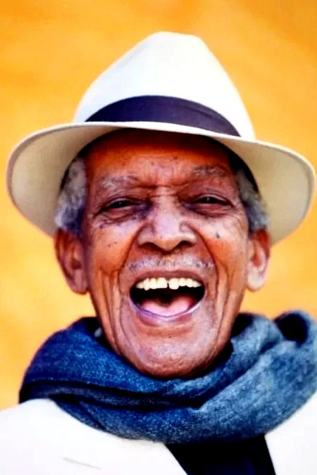  Compay Segundo