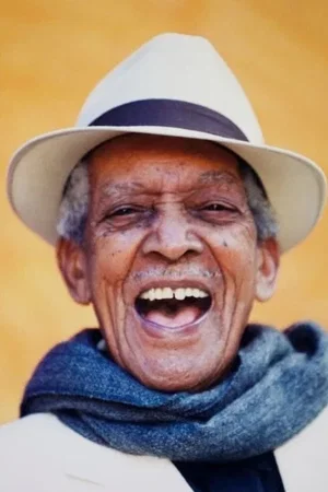  Compay Segundo photo