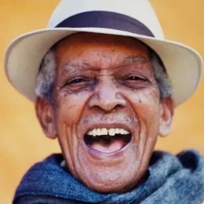 Photo star :  Compay Segundo
