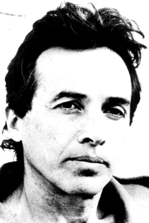 Ry Cooder