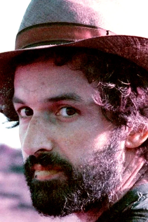 Joachim Cooder