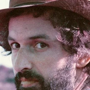 Photo star :  Joachim Cooder