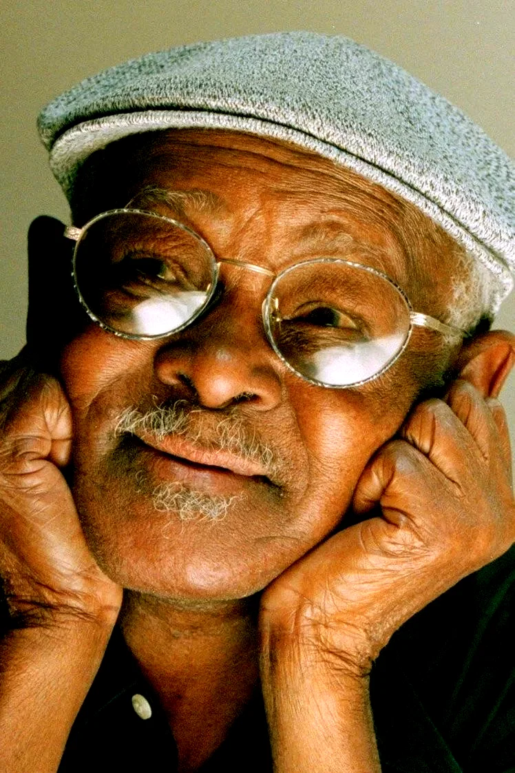 Ibrahim Ferrer