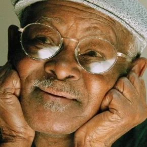 Photo star : Ibrahim Ferrer