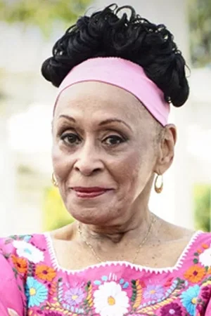  Omara Portuondo photo