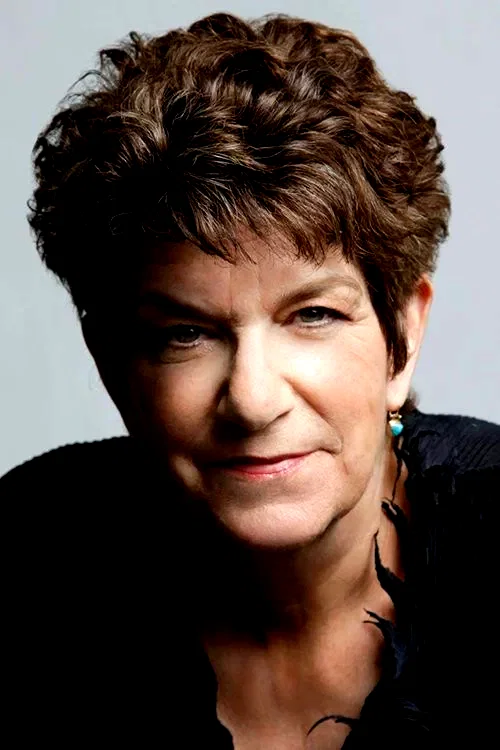  Lynn Hamrick