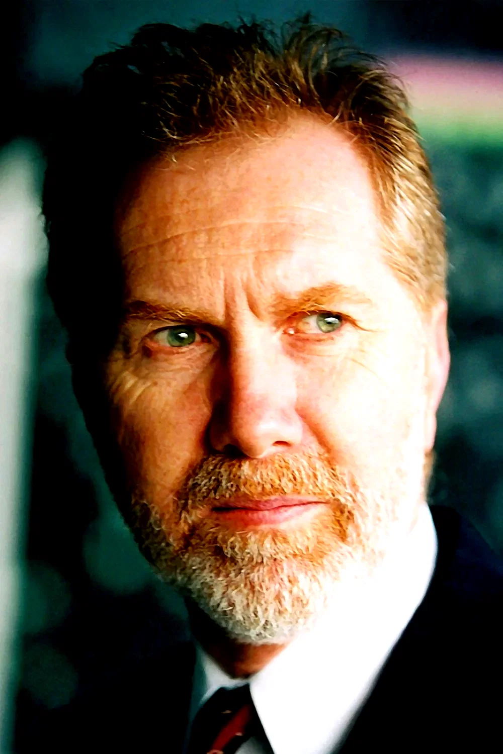 Harry Groener