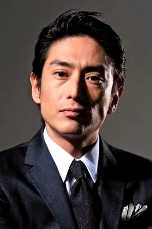 Yusuke Iseya