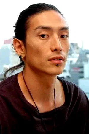 Yusuke Iseya
