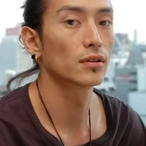 Yusuke Iseya