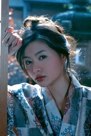  Sayaka Yoshino photo