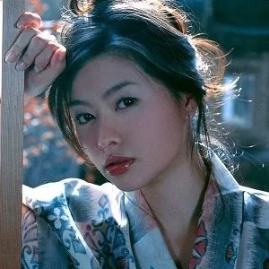  Sayaka Yoshino