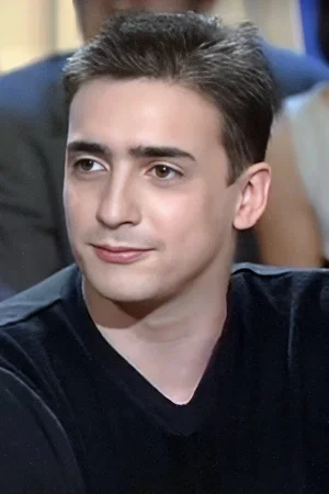 Frédéric Martin