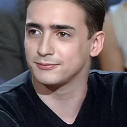  Frédéric Martin