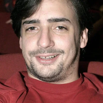  Frédéric Martin