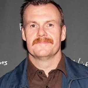  Jeb Kreager