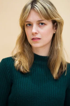 Lauren Kennedy photo