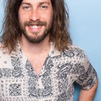  Jordan Kaplan