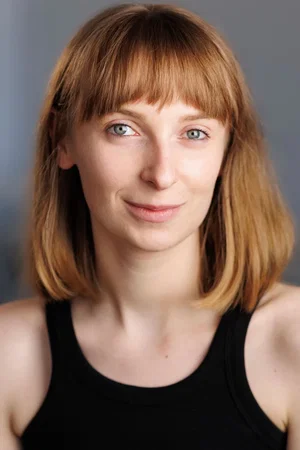  Bridget Rose Perrotta photo
